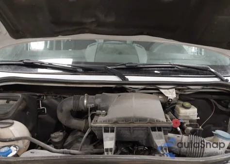 2017 Mercedes-Benz Sprinter 2500 Standard Roof V6 from USA, damaged, VIN WD3PE7CDXHP579728